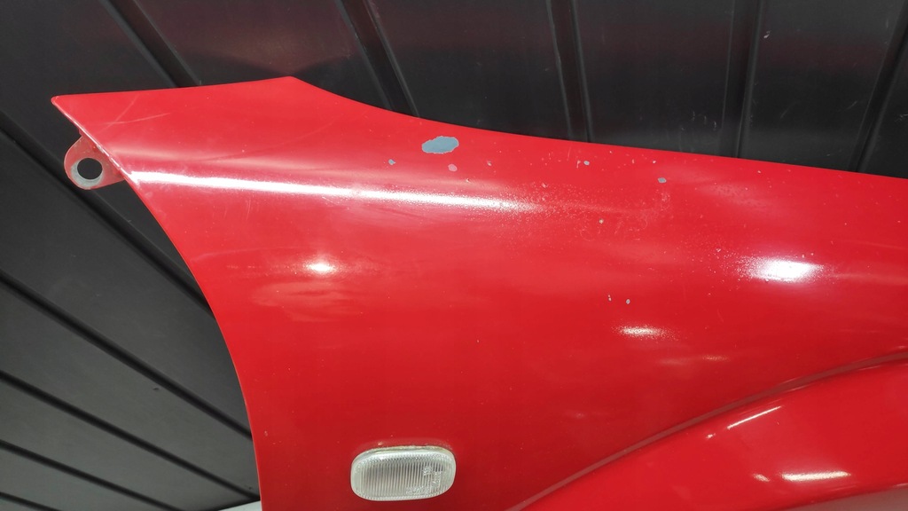 фото №7, Крила правий перед toyota mr2 mk3 cabrio оригінал