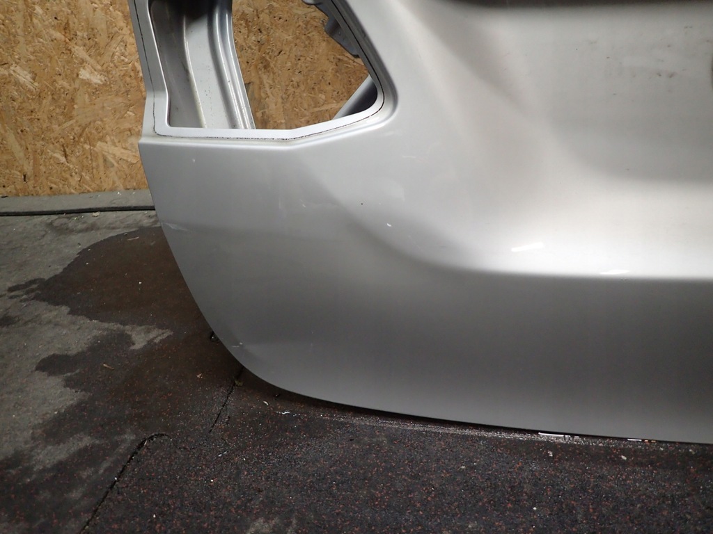 фото №2, Крышка багажника задняя bmw 2 ii f45