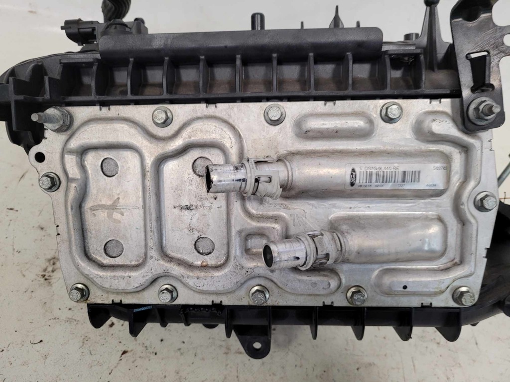 фото №5, Колектор всмоктуючий ford escape mk2 1.5 eb 2017