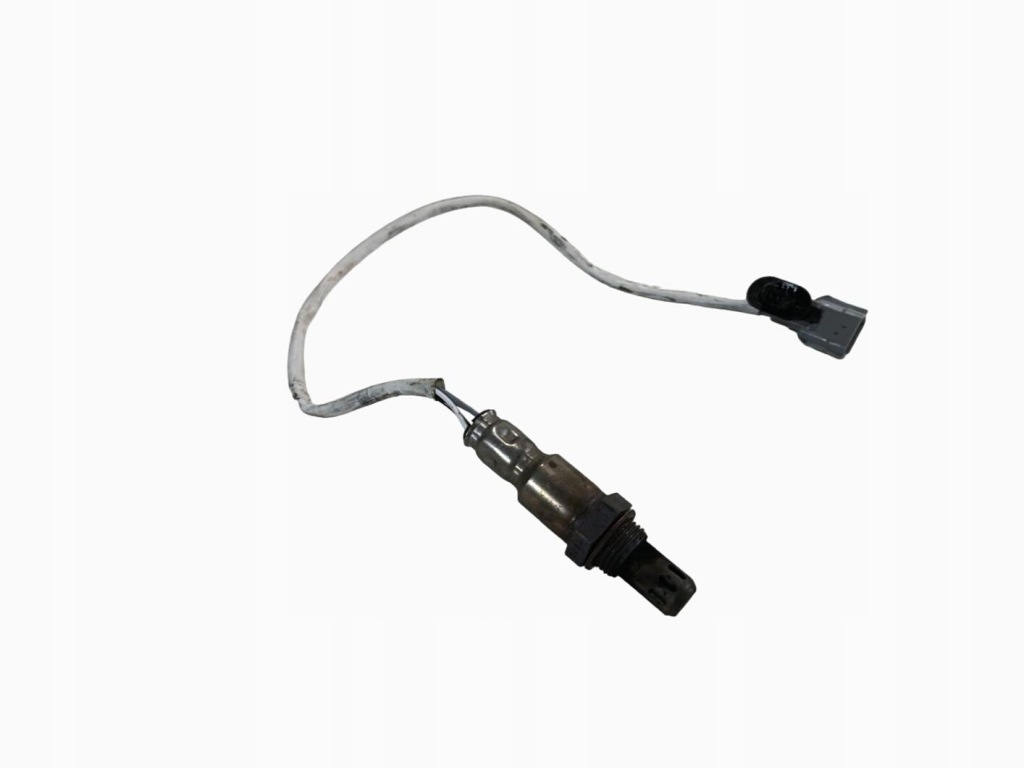 фото №1, Датчик лямбда-зонд nissan qashqai j11 1.2 8200495791