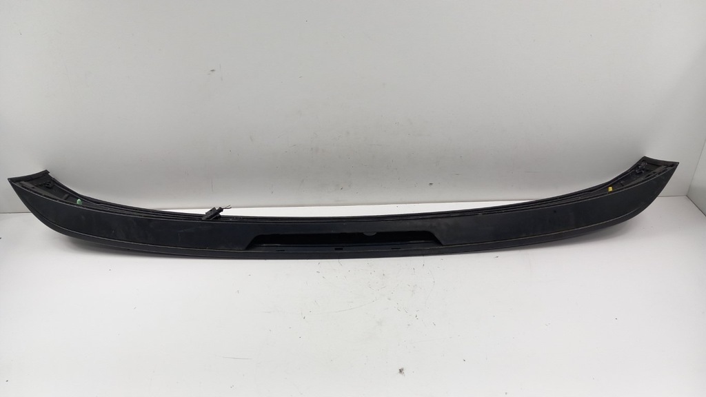 фото №4, Audi q7 4l спойлер спойлер крышки задняя lc9x