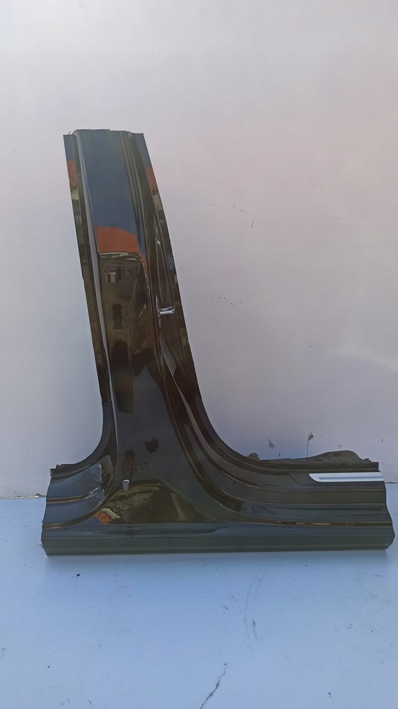 фото №1, Audi a3 8y блок двигателя правый sportback 2021 ly9t