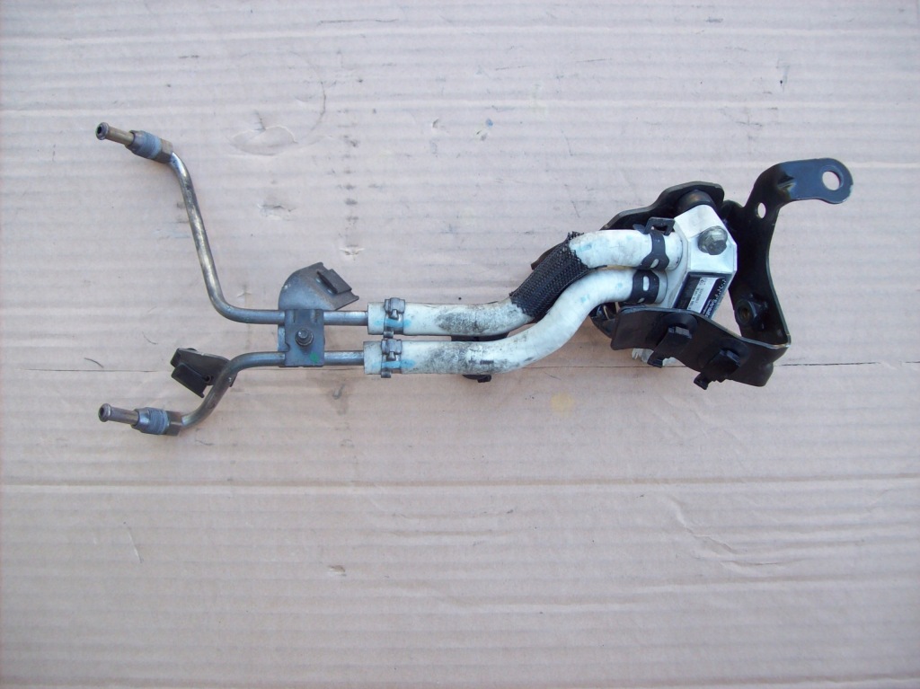 Купить Mercedes w205 датчик давления выхлопных газов 1.6 r9ma500