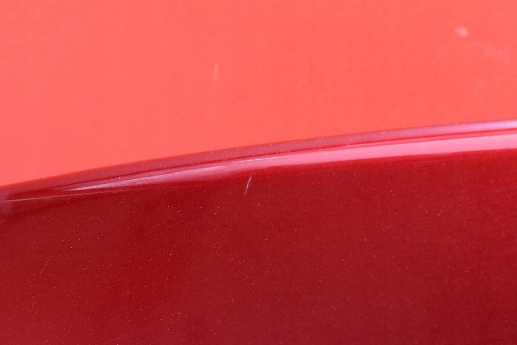 фото №6, Крышка багажника багажника задняя задняя 46v mazda mx5 mx-5 4 iv nd targa lift 18-24