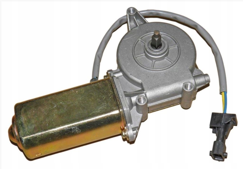 фото №1, Моторчик підйому скло renault premium dxi