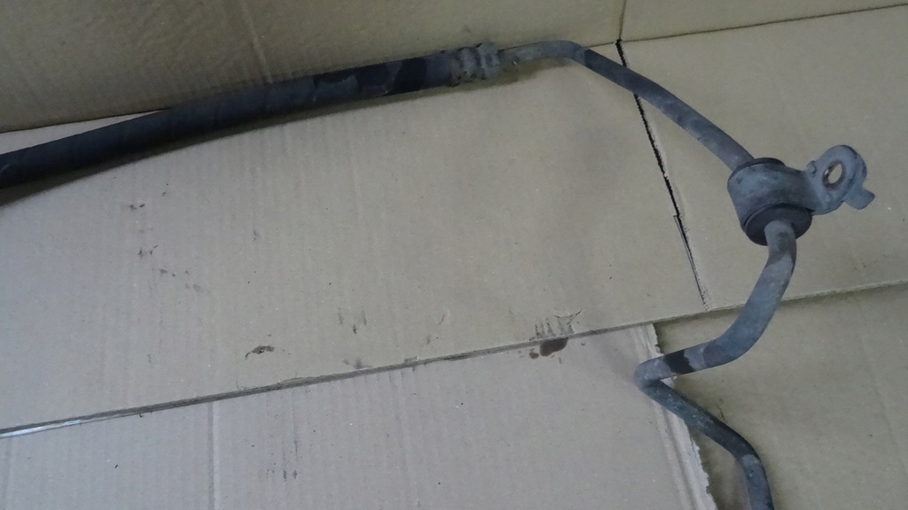 фото №8, Mazda 626 gf 1.8 16v дроти шланг підсилювача