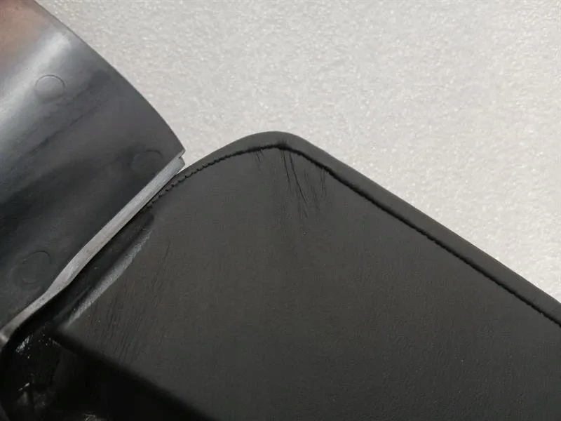 Ferrari f8 f142mfl накладка спидометра 336591 ветровик speedo кожа Оригинал