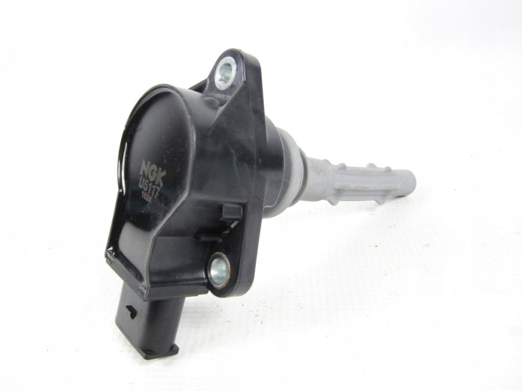 фото №1, Котушка запалювання mercedes ml w164 3.5 v6