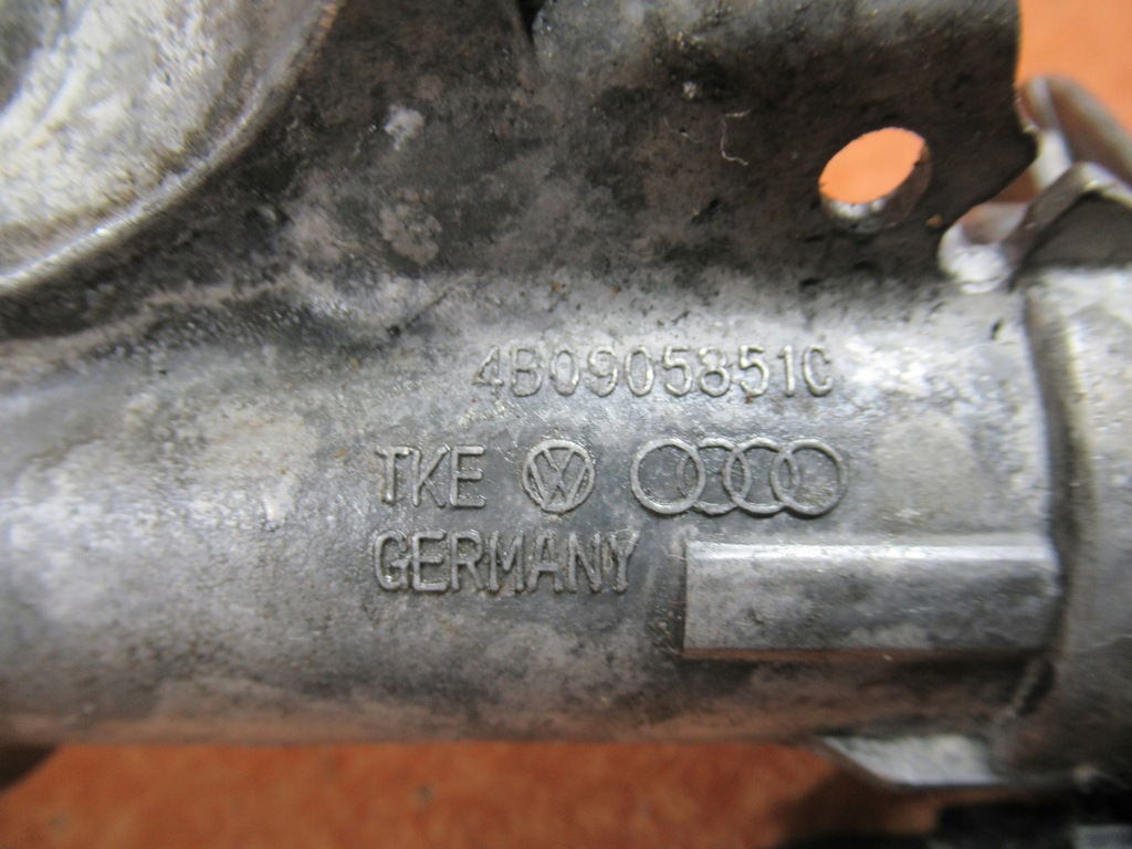 фото №7, Бортовий комп'ютер набір стартовий skoda fabia ii lift 1,6 tdi 03l906023ll 6r7937087h