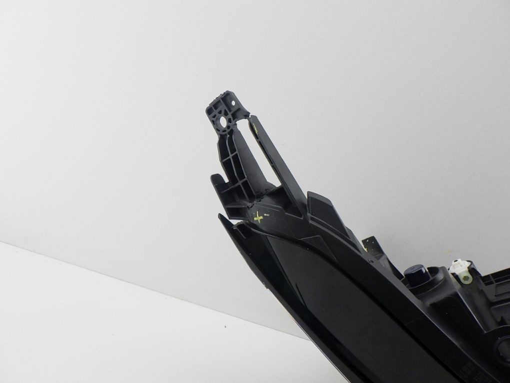 фото №10, Nissan qashqai iii 3 j12 full led lift 24- лампа передняя правая