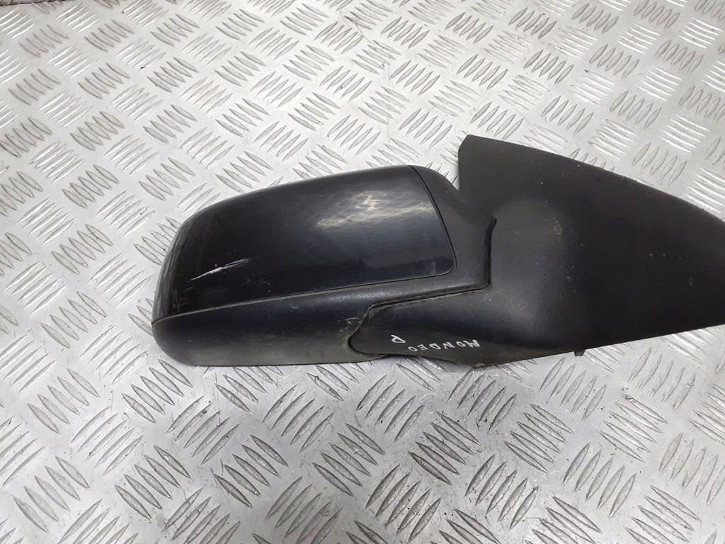 фото №6, Зеркало правое электрический ford mondeo mk3