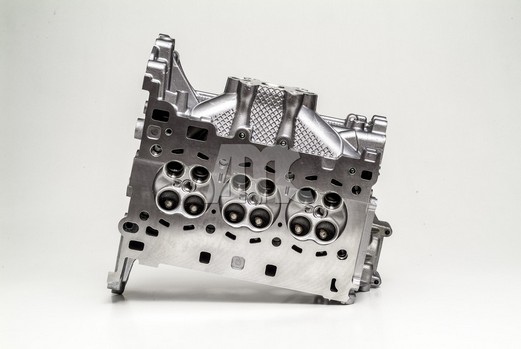 Головка двигателя amc 910045k в Украине