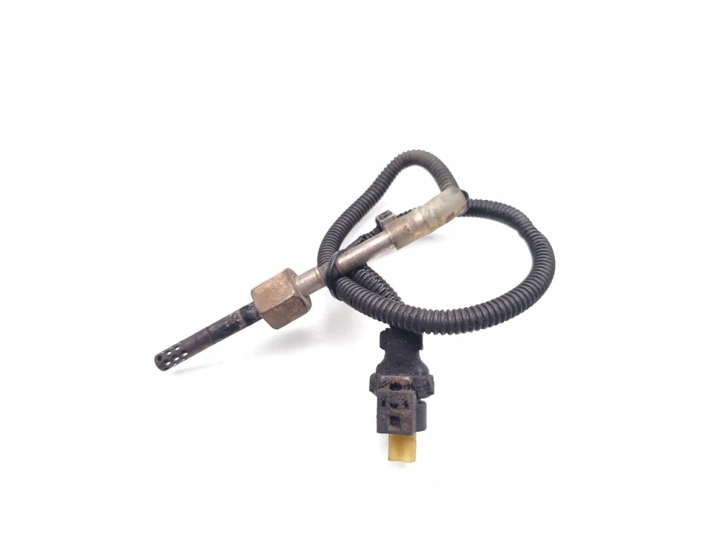 Mercedes-benz e-class датчик температуры выхлопных газов e 350 bluetec дизель 2014 Цена