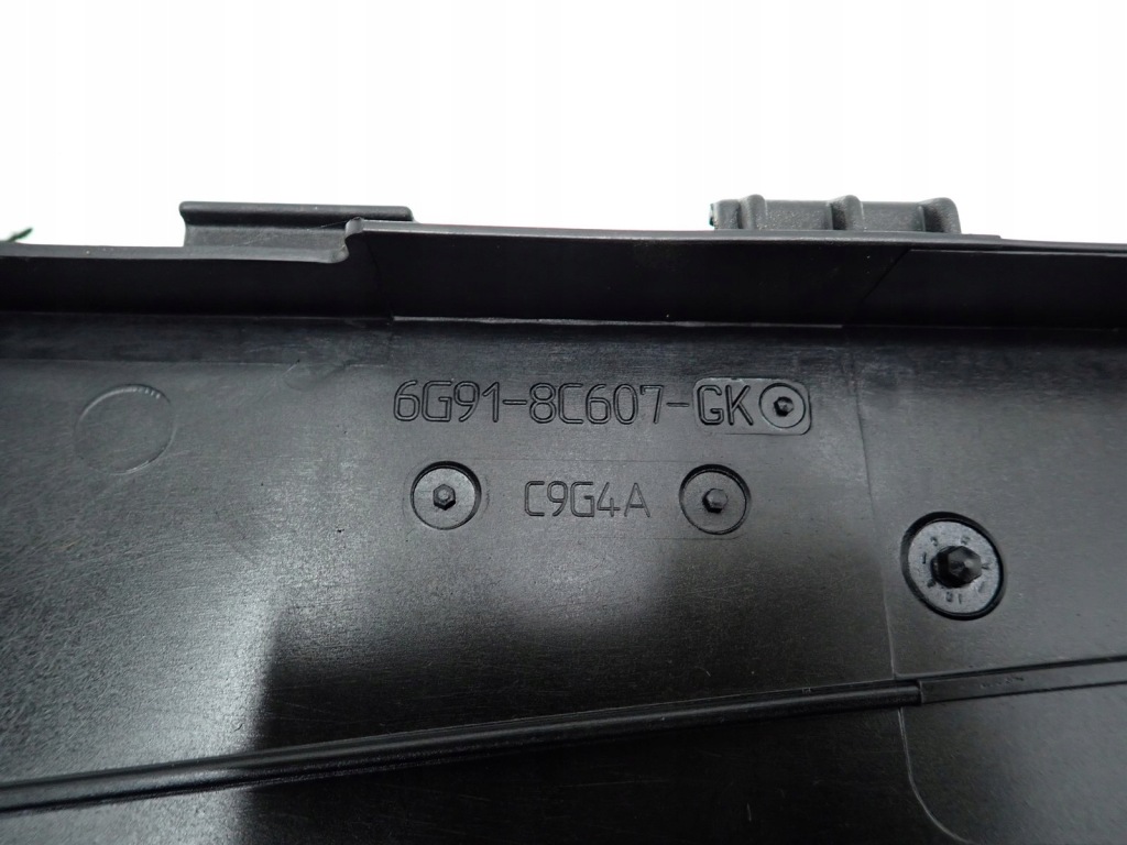 Комплект радиатор вентилятор ford galaxy mk3 2.0d 11r Доставка