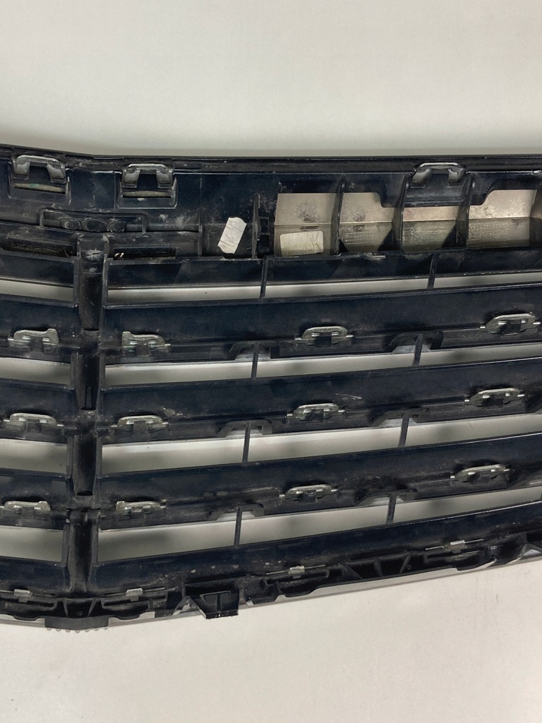 фото №9, Решітка радіатора решітка радіатора mercedes e klasa w212 a212