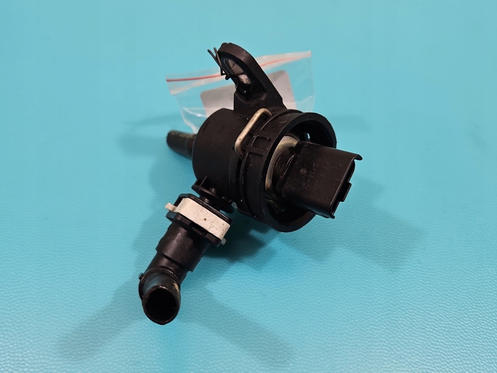 фото №1, Клапан інше ford transit custom 81cp38-01 2.0 tdci ymf6