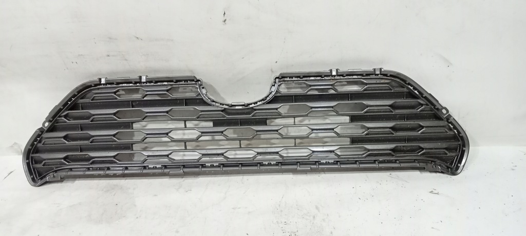 фото №1, Ht-291 toyota rav4 v решётка радиатора решётка радиатора бампера перед 53112-42221