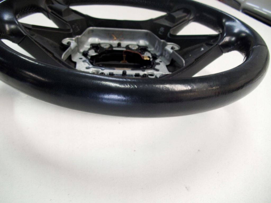 фото №6, Воздуховод кожа mercedes w212