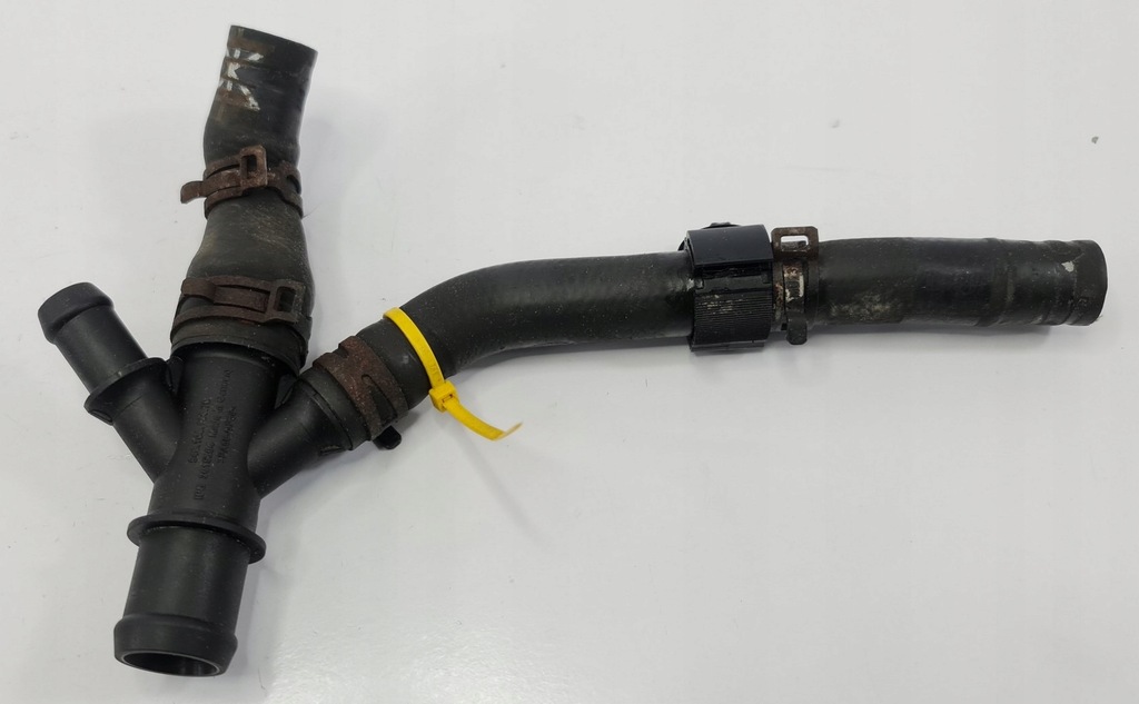 фото №1, Wąż труба wody porsche cayenne ii 7p5 94810646170