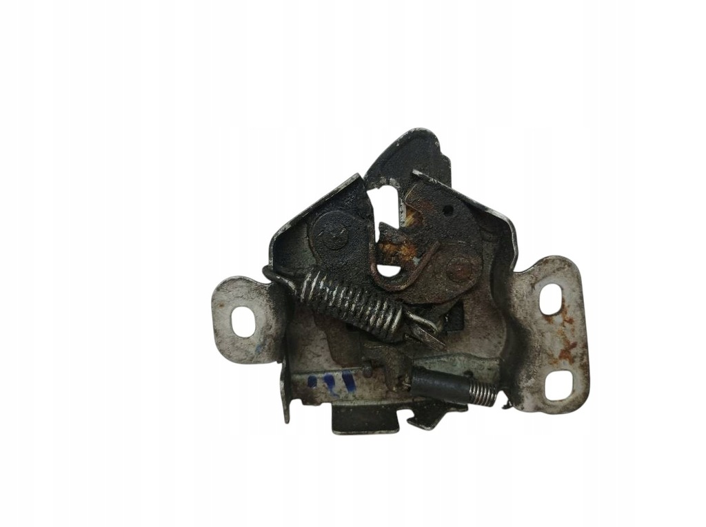 фото №1, Замок капот suzuki baleno ii 2015-2022