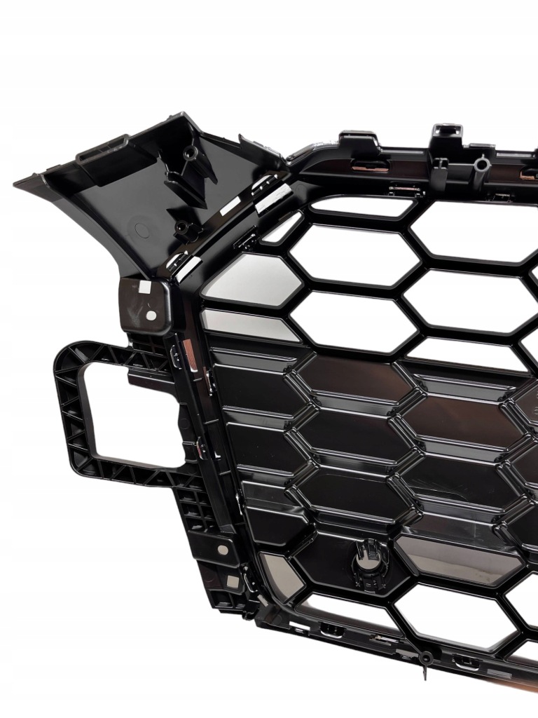 Audi оригинальный номер 8w6853651bl решётка  радиатора Киев