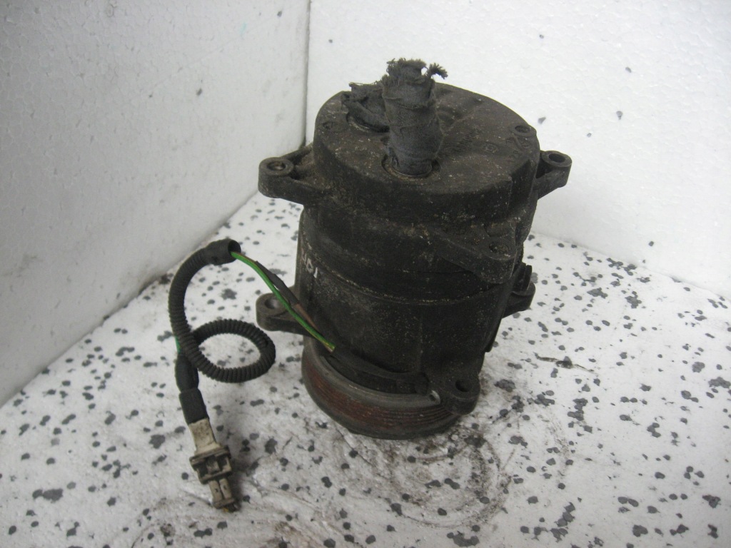 фото №3, Компрессор кондиционера citroen c5 1135290