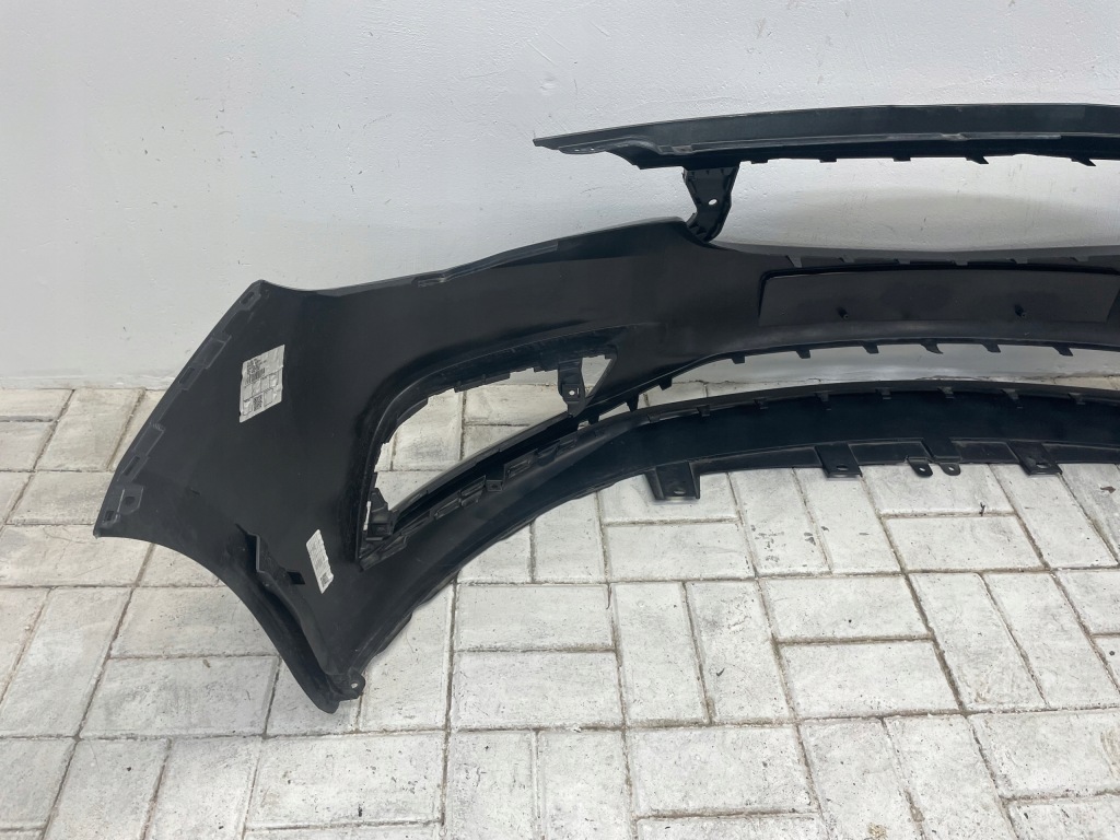 фото №13, Opel оригінальний номер 39151025 бампер