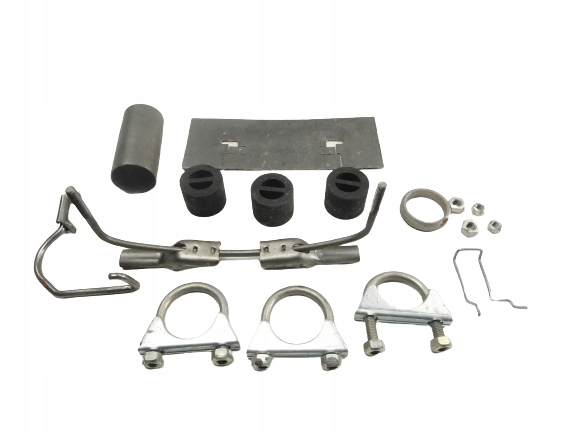 Купить Набор ремонтный подвеска глушителя ford capri 2