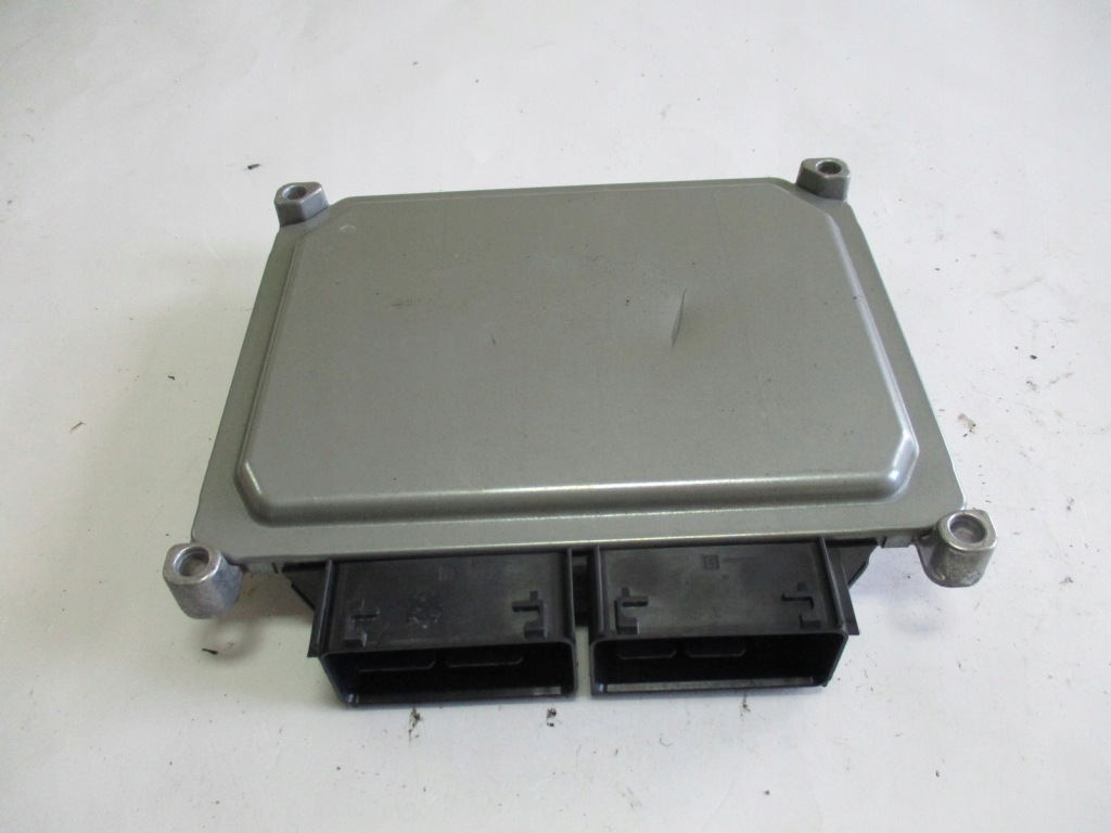 Купить Блок управления двигателя jeep compass 68402685ab