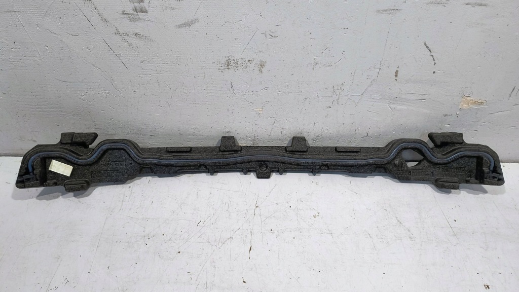 Абсорбер датчик защиты пешеходов mercedes eqb x243 21- с Разборки