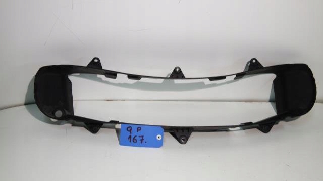 фото №1, Воздуховод воздуха maserati quattroporte