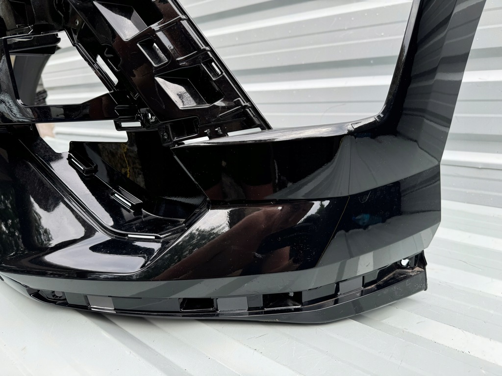 фото №13, Hyundai kona ii 2 sx2e электрик n-line 23r- бампер перед передний