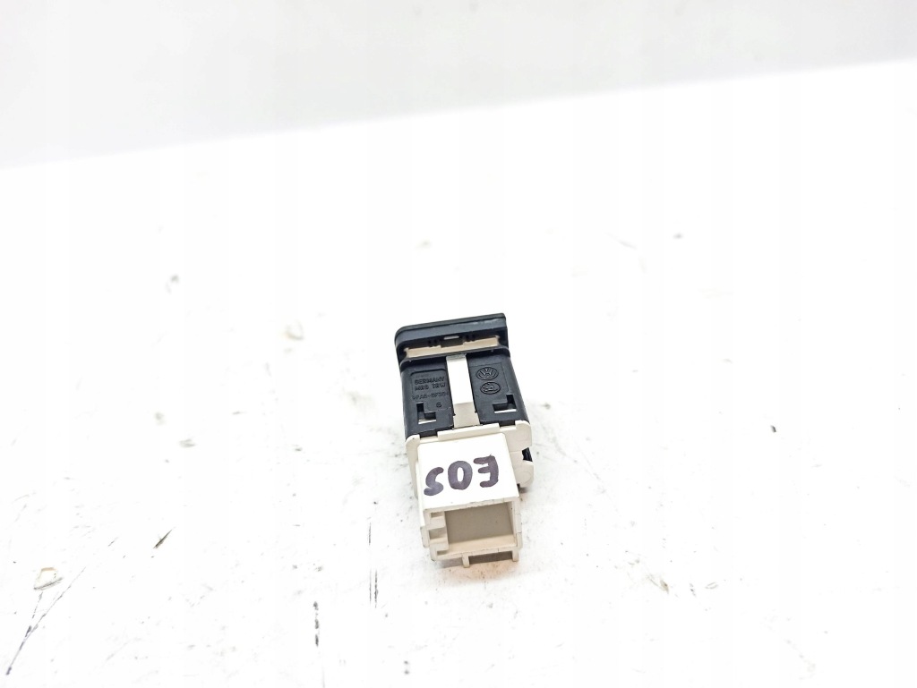 фото №7, Volkswagen eos 2010 кнопка / выключатель esp