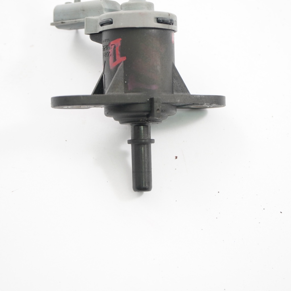 Електроклапан ukł.paliwa r master 2.3dci Оригінал