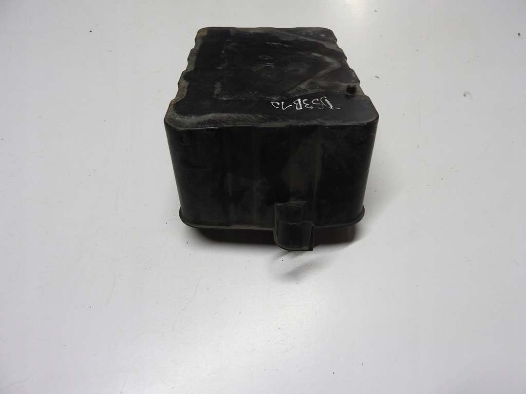 фото №11, Citroen ds3 09-14 основа акумулятор 9688738180