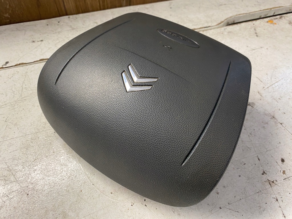 фото №5, Boxer ducato jumper iii подушка подушка безопасности водителя 07354697740