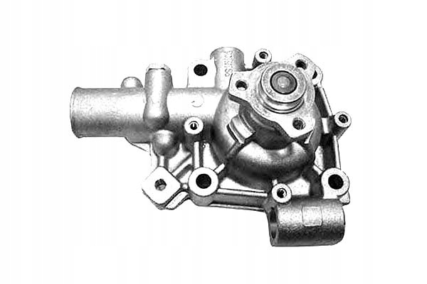 Magneti marelli насос водяна 4764761 98437726 73030 Ціна