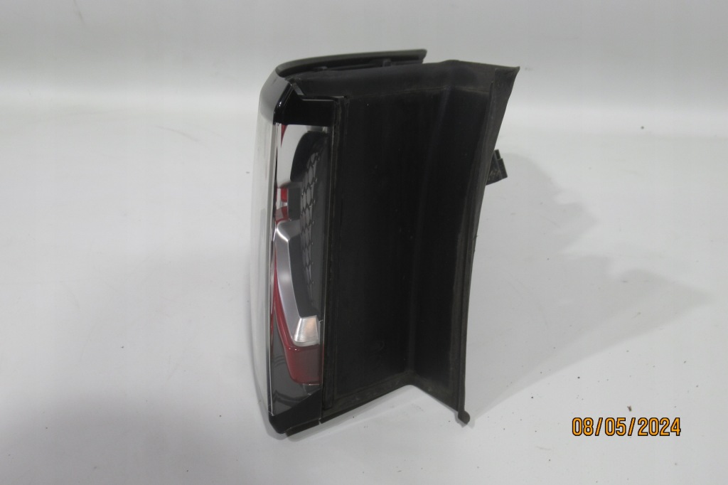 фото №3, Лампа задняя левая land rover discovery fk7213405-de