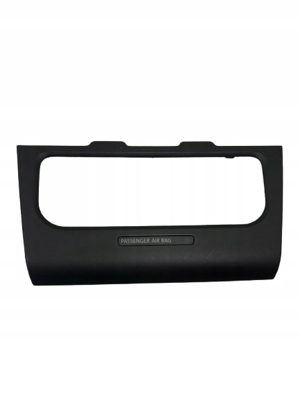 фото №1, Рамка панель кондиціонера vw golf vi 5k0858071m