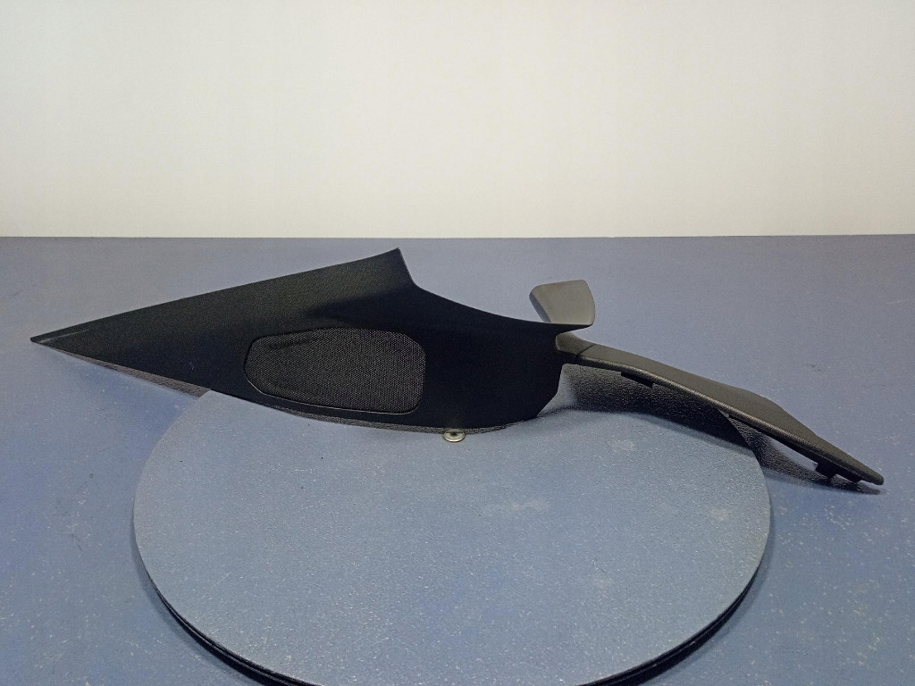 фото №1, Bmw x6 g06 защита стойка d левая задняя 7457101