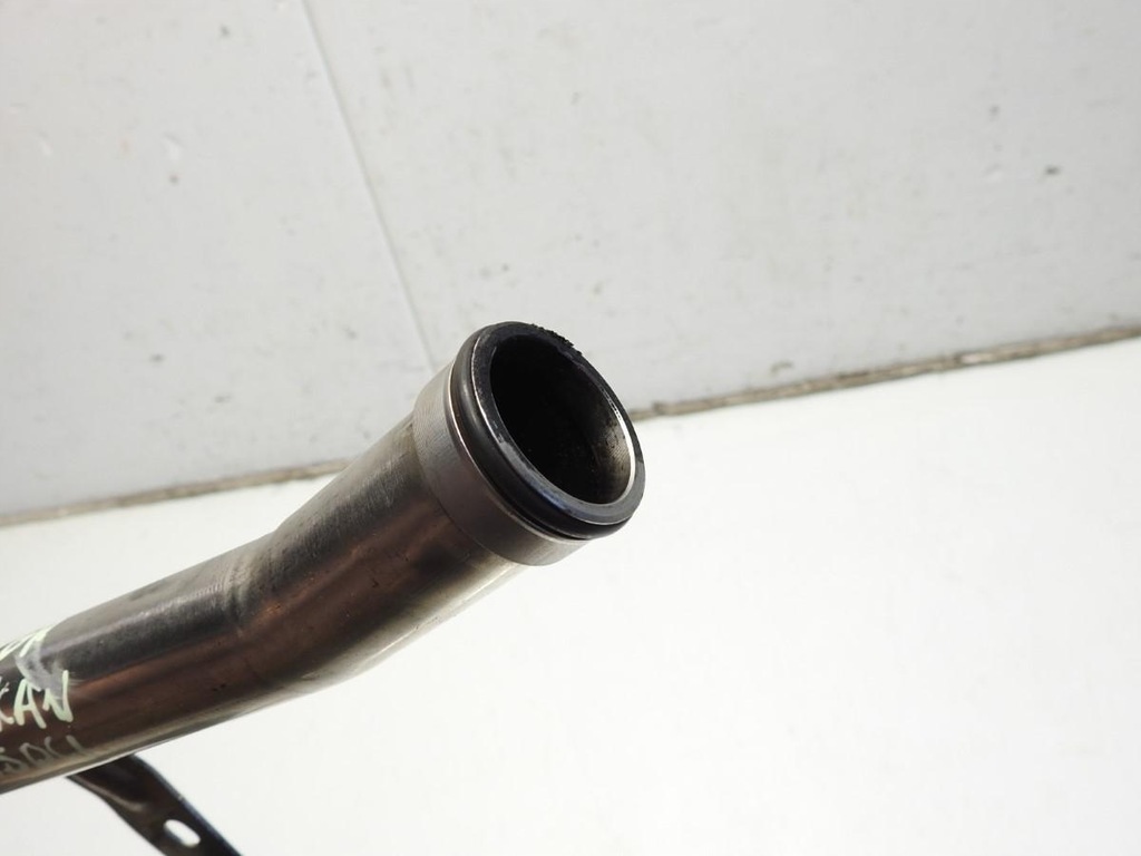 фото №4, Труба трубка egr renault kangoo ii 1.5 dci 506623