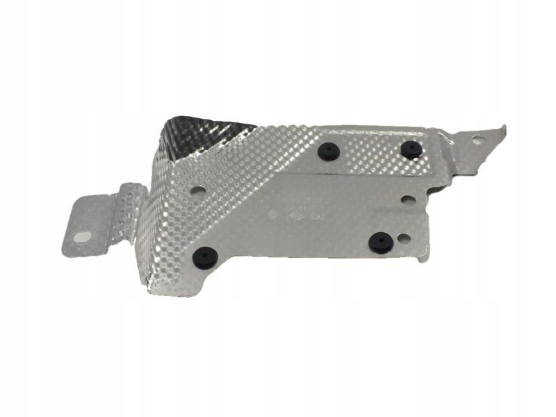 фото №8, Clio iv захист теплова вихлоп oryg