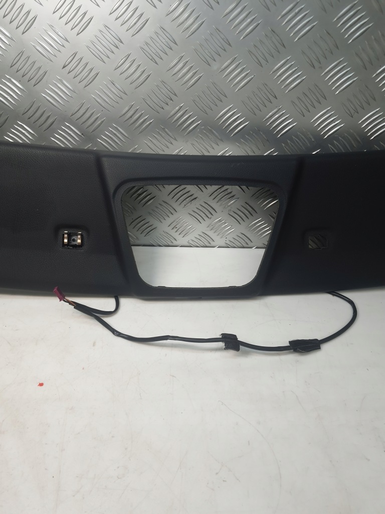 Захист дах стельовий mercedes clk w209 рестайлінг  кабріолет  2096905025 Зі Шроту