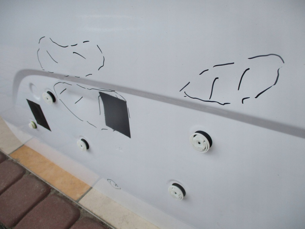 фото №5, Двері зсувні праве toyota proace city berlingo partner