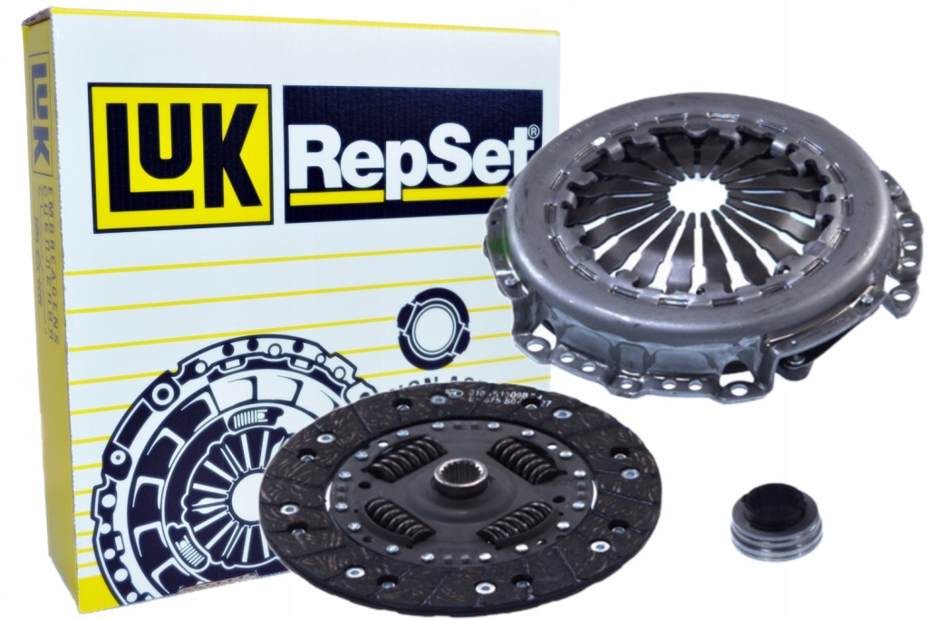 Набір зчеплення luk 620308600 в Україні