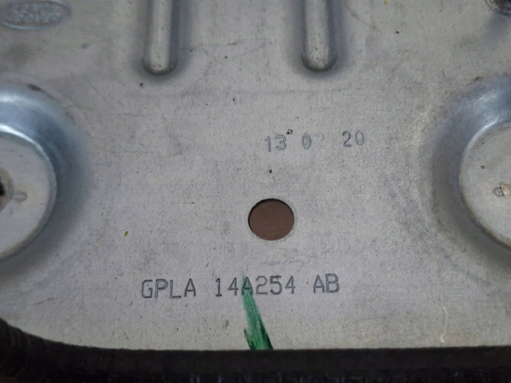 Прижим сцепления все land rover range rover sport l494 gpla14a254ab Цена