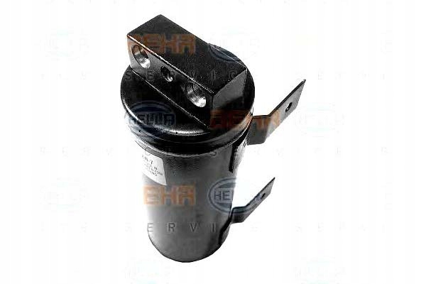 фото №2, Осушувач кондиціонера opel behr hella