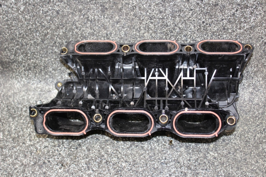 фото №1, Hyundai genesis 3.8 v6 gdi g6dj коллектор всасывающий