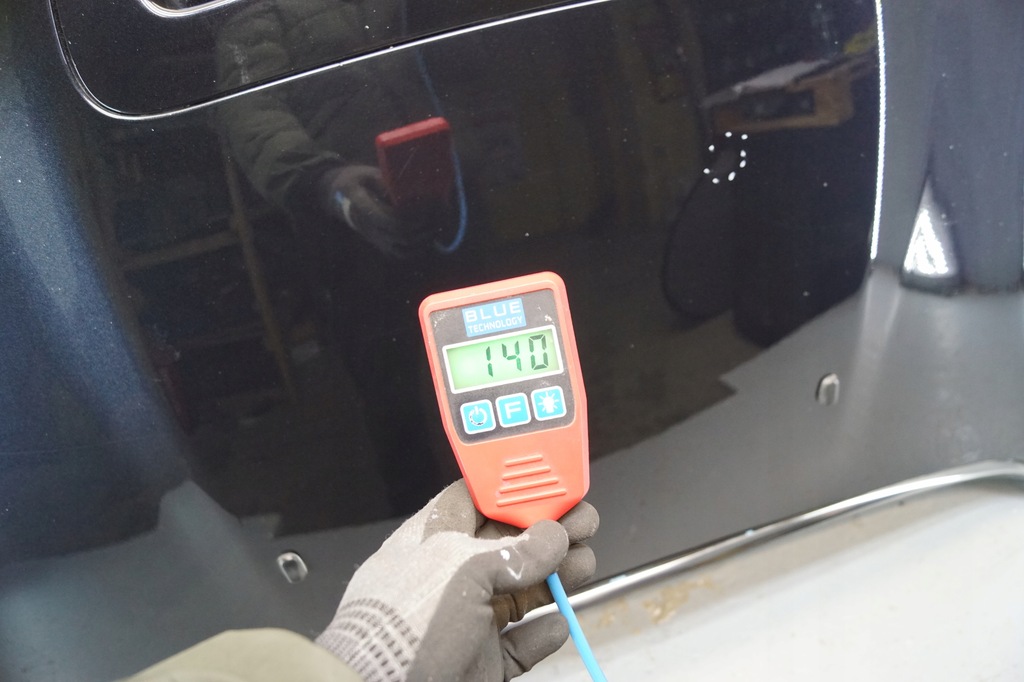 фото №14, Капот крышка двигателя mini cooper r56 s jcw