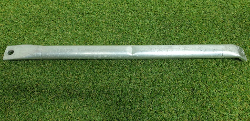 фото №1, Кронштейн балка розпірка лівий bmw x5 e70,